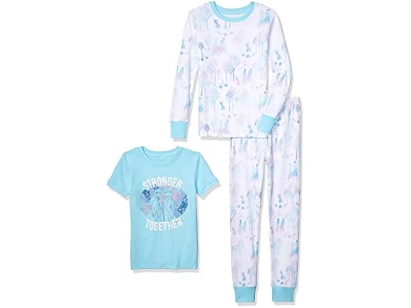 Frozen 2 - Stronger Together