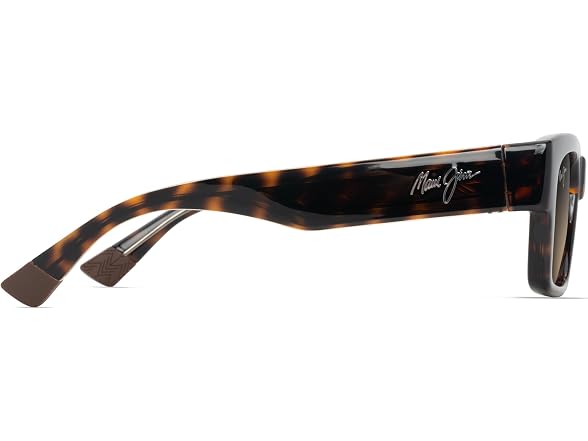 Maui Jim Hcl Kenui Dark Hav W/trans Sunglasses