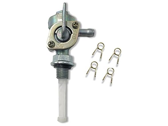 VRWEARE VRWEARE Generator Fuelcock Valve Switch