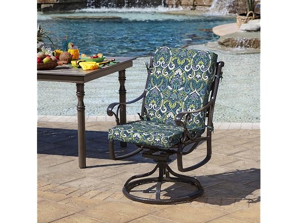Arden Selections Arden Patio Dining Outdoor Chair