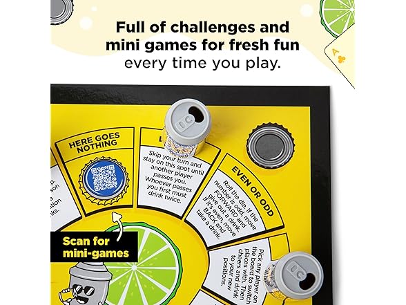 WHAT DO YOU MEME? The Ultimate Pre-Game Board Game