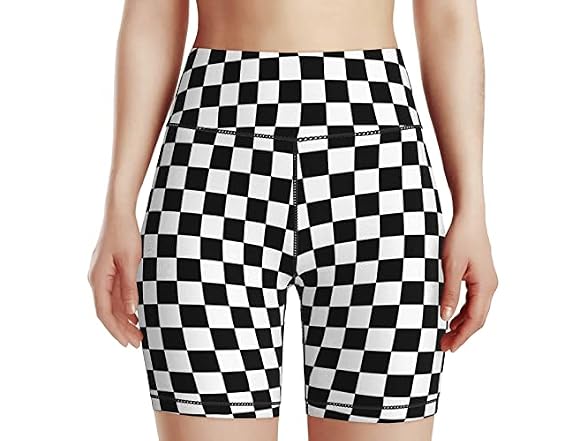 Yaateeh Women (S) Running Shorts