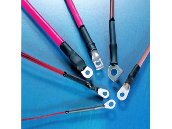 Adhesive Lined Heat Shrink Tubing