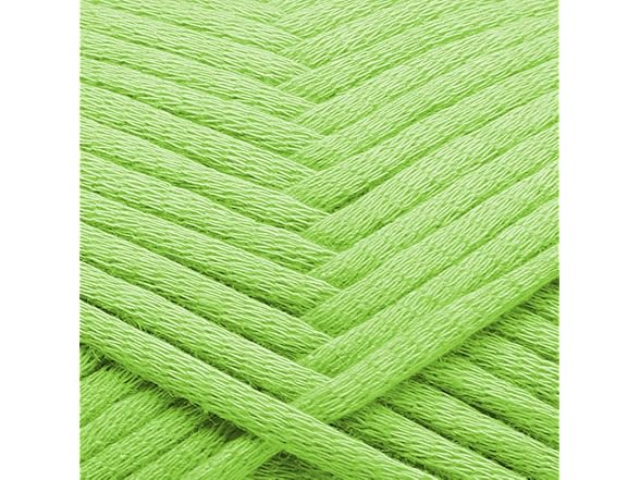 Soft Yarn for Crocheting Crochet Green