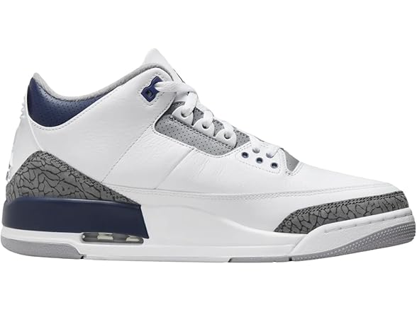 AIR JORDAN 3 Retro Men's Shoes