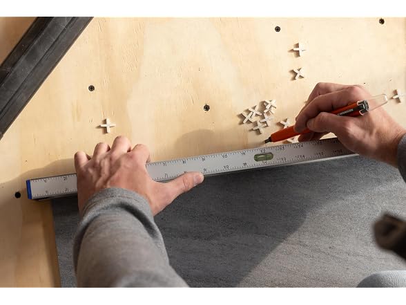 Swanson Tool TRL240 24-Inch Top Read
