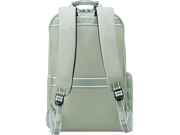 florence by mills Carefree Carry Laptop Travel Backpack