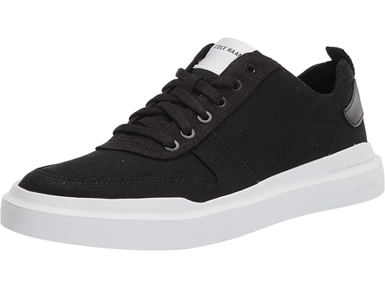 Cole Haan Men's Grandpro Rally Canvas Sneaker