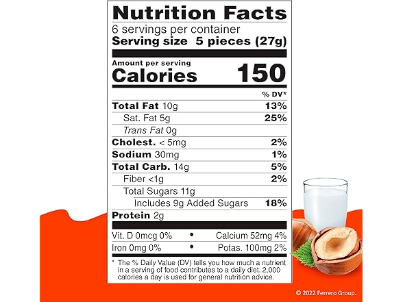 Kinder Bueno Mini Milk Choc Hazelnut 5.7oz