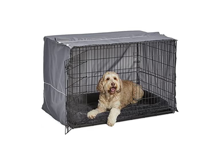New World Dog Crate Comfort Kit - Gallery 17