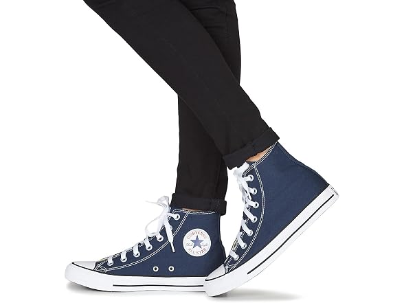Chuck Taylor All Star Canvas High Top,