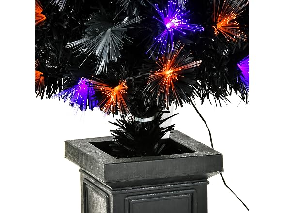 National Tree Company Pre Lit Artificial Tree Decoration, 4 Feet