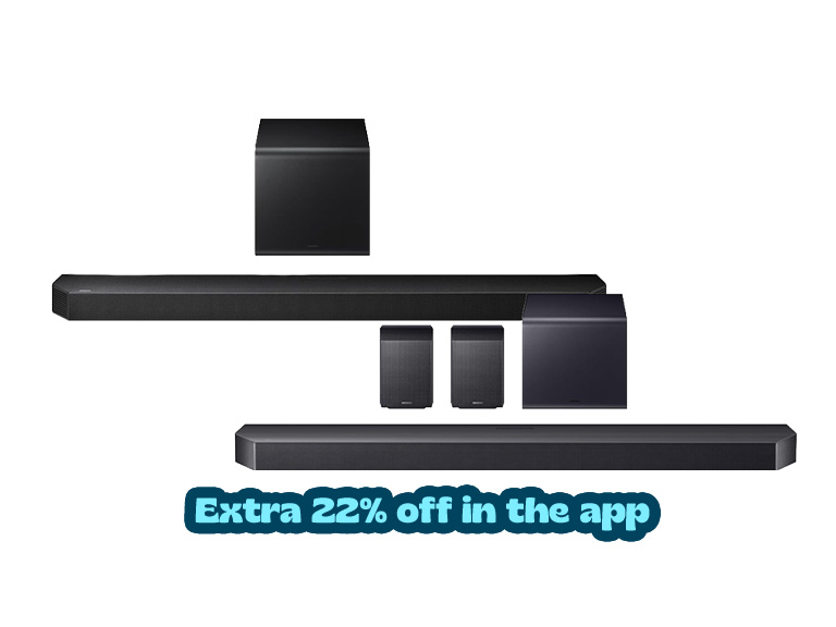 (NEW!) Samsung Q Series Soundbars! - Gallery 2