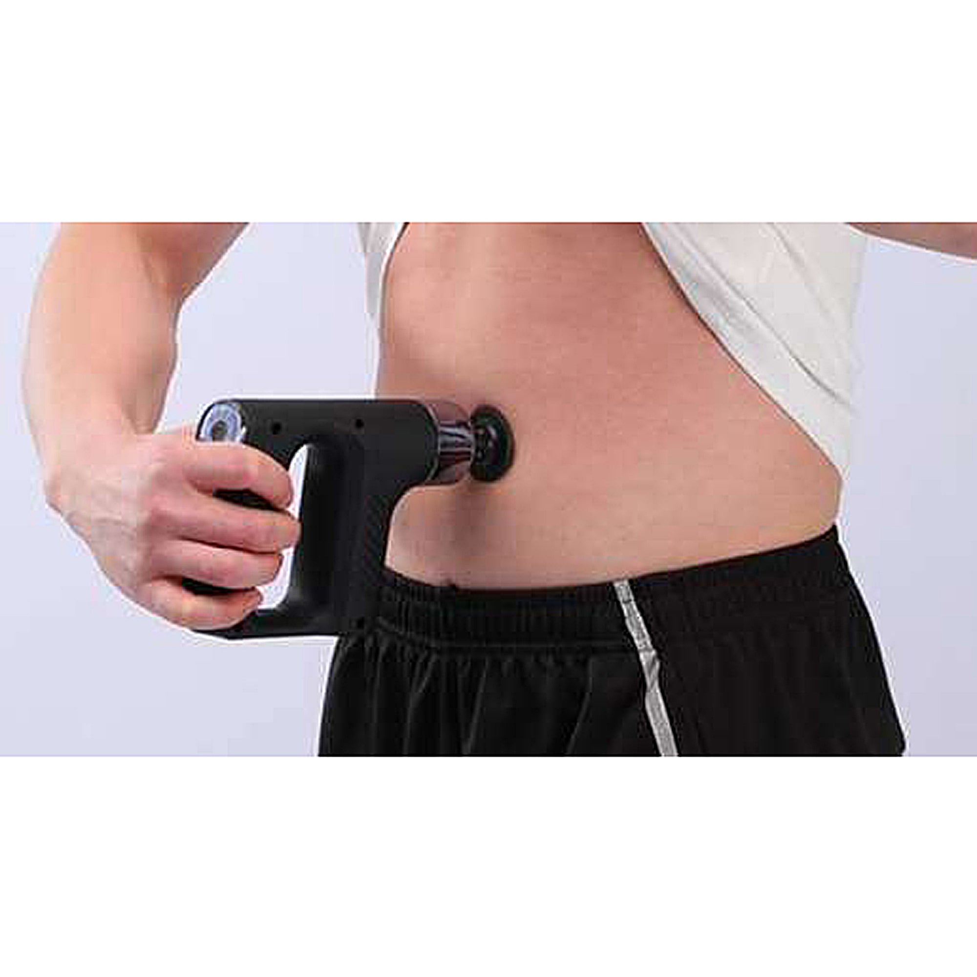 IGIA Full Body Cordless Massager - Gallery 5