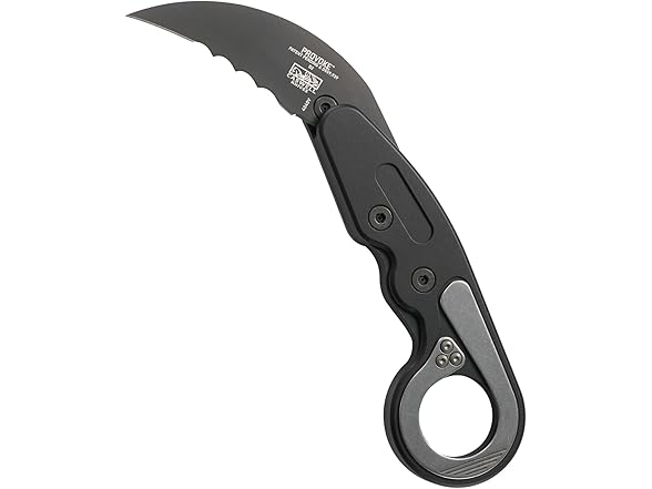 CRKT Hunting Folding Blade Karambit 2.41"