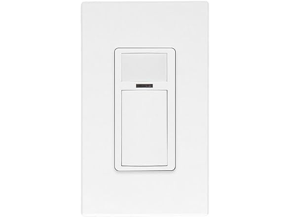 Leviton Wallbox Occupancy Sensor
