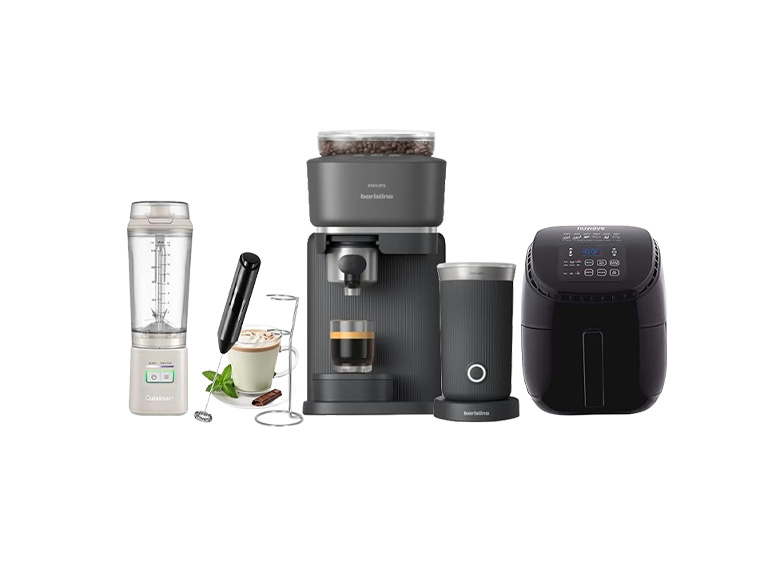 Keurig, Philips , & More Kitchen - Gallery 2