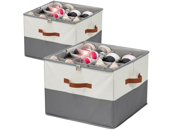 Adjustable Foldable Shoe Holder 2 Pack