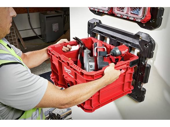 Milwaukee 48-22-8485 Packout Mounting Plate