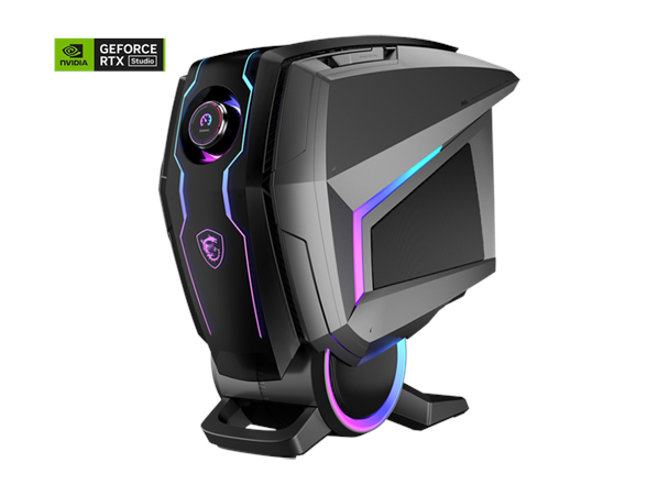 MSI MEG Aegis Ti5 13NUF-258US
