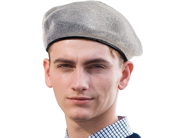 LADYBRO British Military Berets