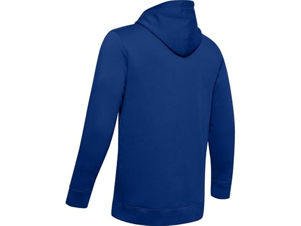 Under Armour Men (M) Hustle Fleece Hoodie
