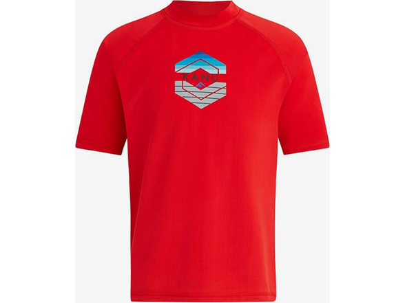Windsurf Red