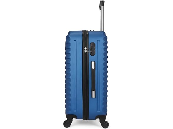 World Traveler VentureX Medium Checked Luggage