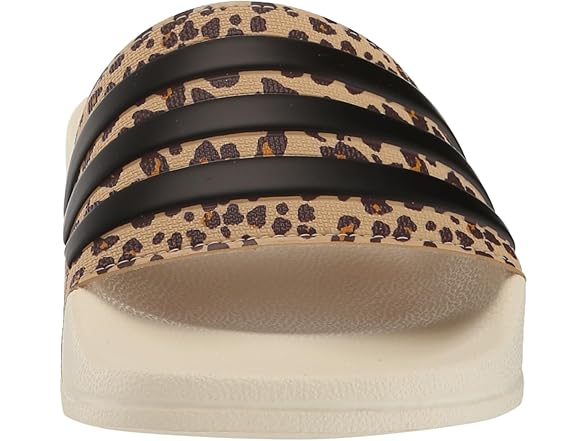 adidas Unisex Adilette Shower Slide 15 M/16W