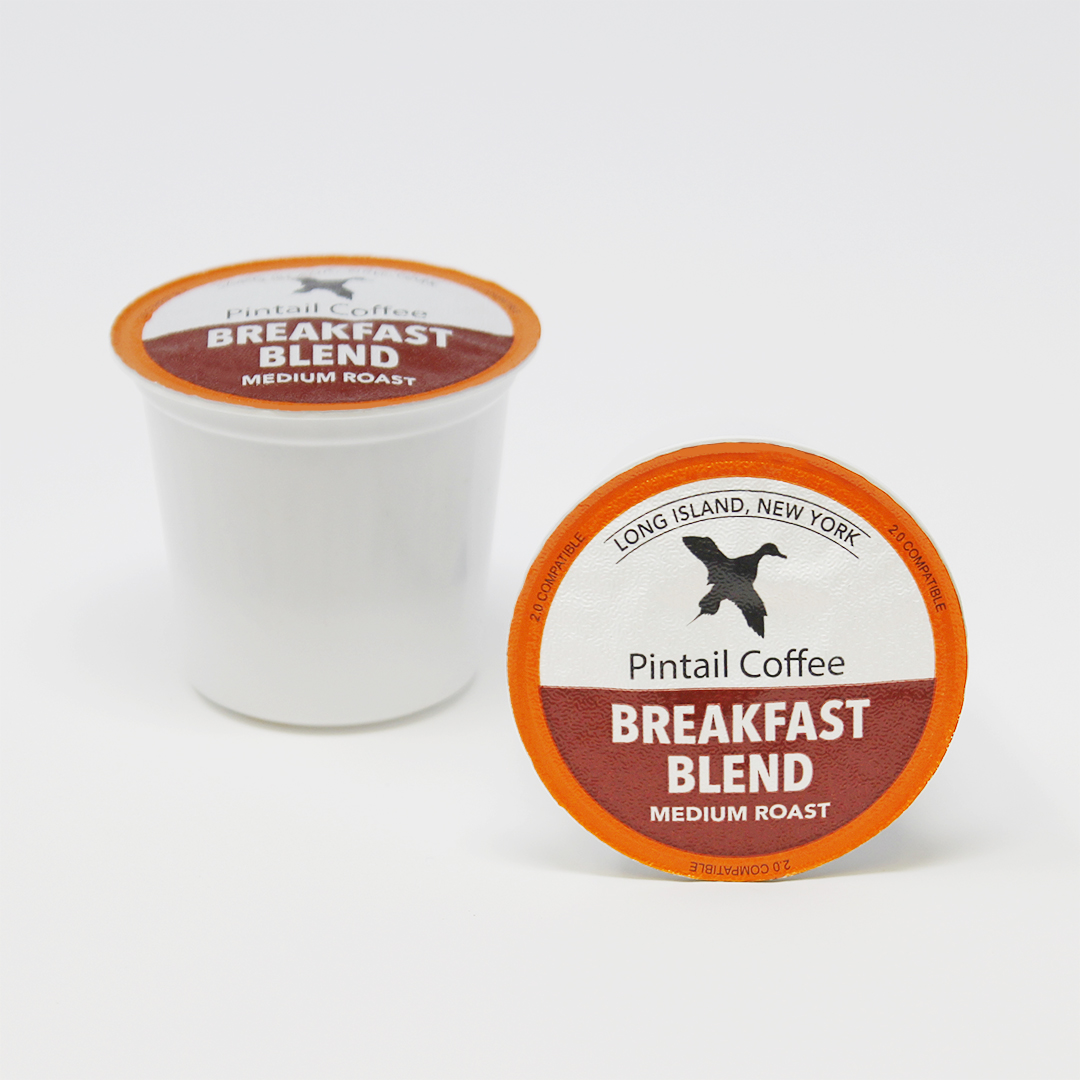 Pintail Coffee 96ct. K-cups: Your Choice - Gallery 30