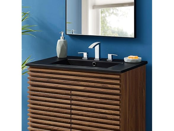 Modway Cayman Modern 30" Bathroom Sink