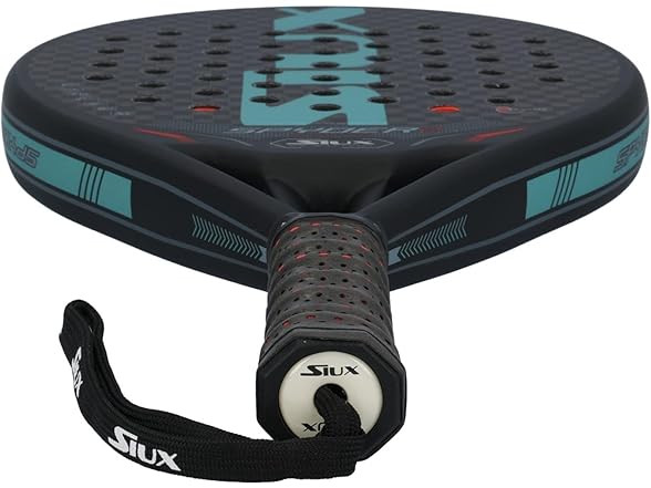 Siux Spyder 2 Revolution Control Paddle
