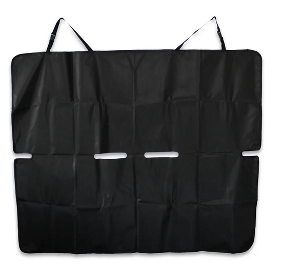 Aduro S-ABPRS-01 Premium Rear Seat Protector - Gallery 5