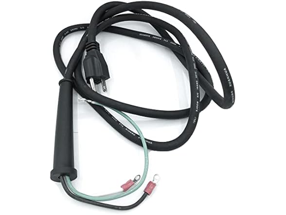 Tolxh Replacement Part Cord Assembly