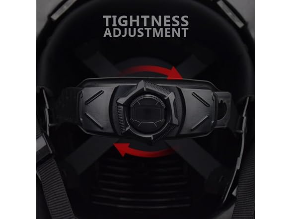TOKISHI CON-01 Carbon Fiber Hard Hat