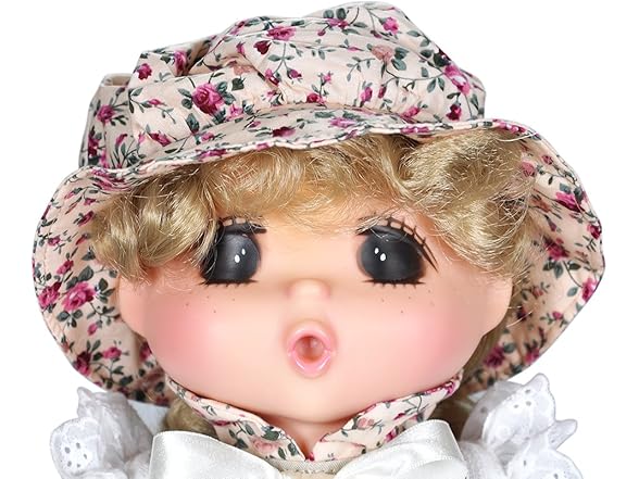 Gege Original : Style B Japanese Doll