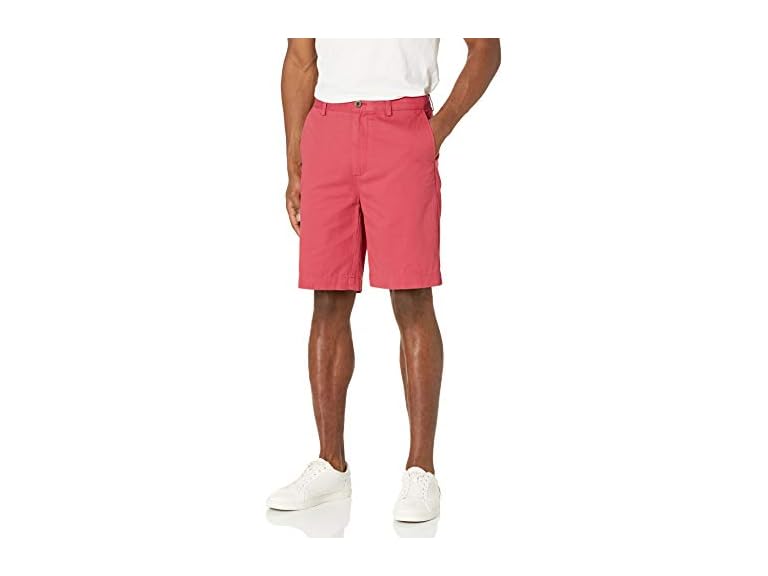 Amazon Essentials Men's Classic-Fit 9" Chino Short