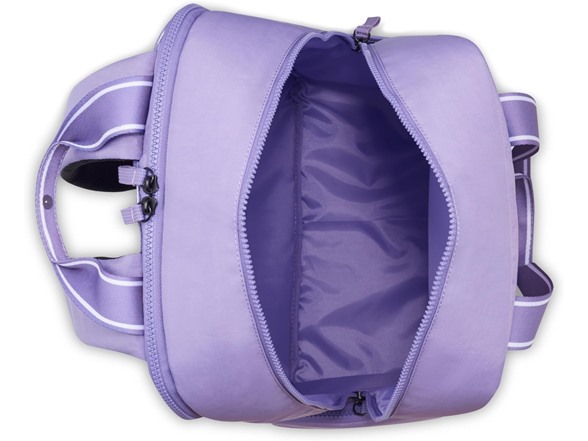 florence by mills Carefree Carry Laptop Travel Backpack