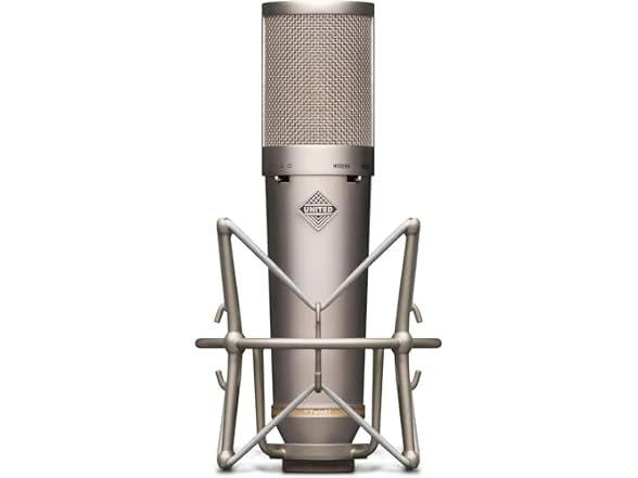 United Studio Technologies