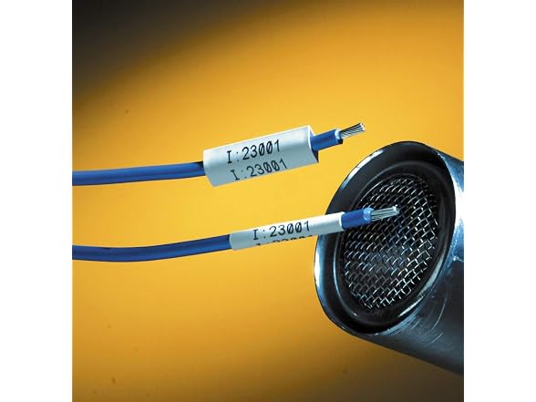 Brady PermaSleeve Heat Shrink Wire and