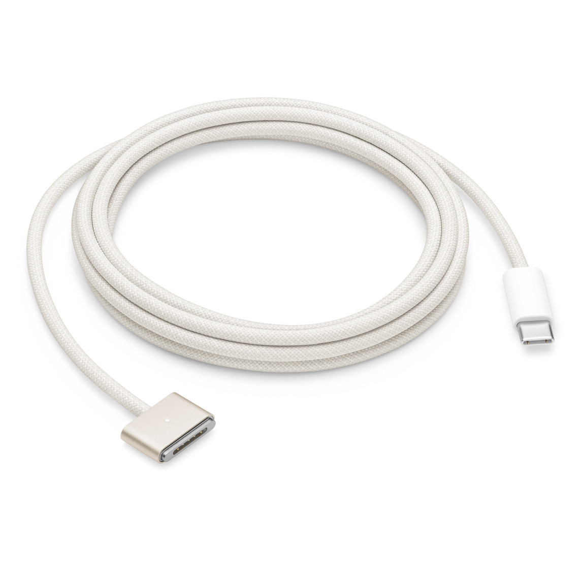 Apple USB-C to Magsafe 3 Cable (2m) - Gallery 7