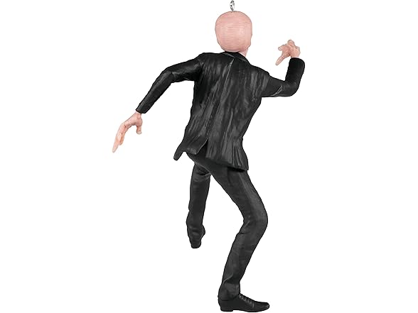 Hallmark Doctor Who Silent Ornament