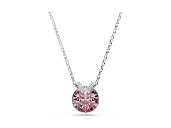 Swarovski Bella V pendant,