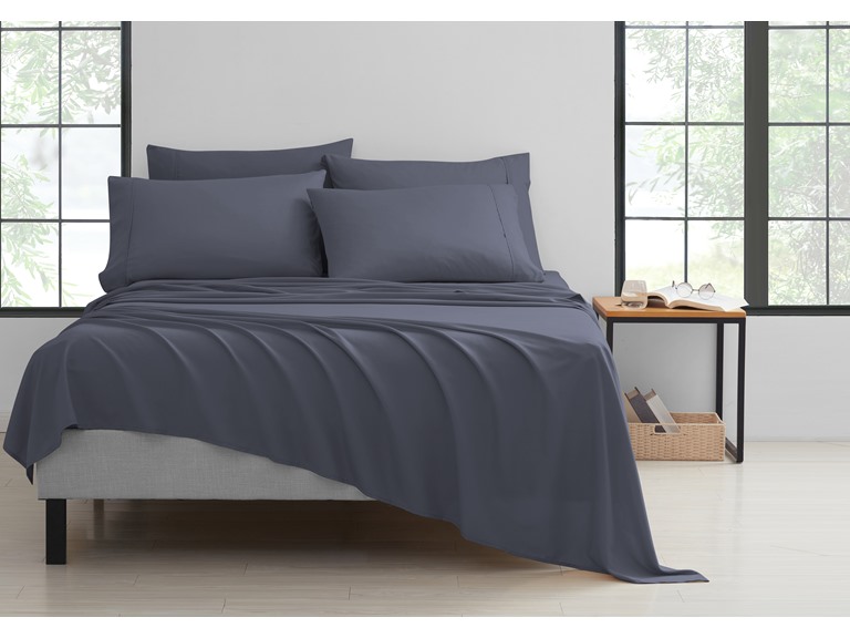 Savannah - Bamboo Sheets (DS) BF=25K (Detour)  (Detour) RENAME THIS ITEM ALSO