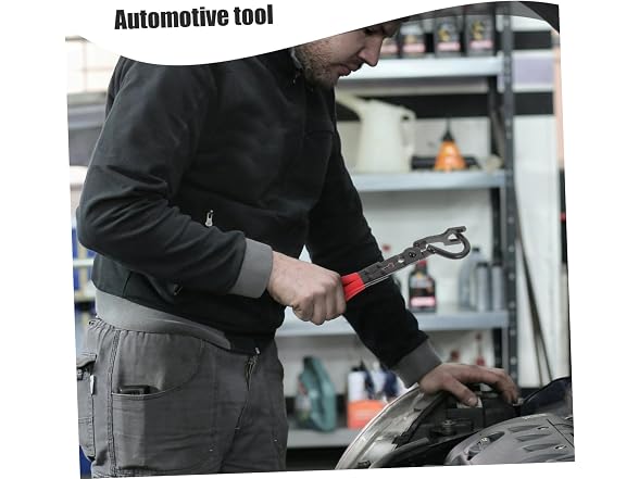Garneck AAP-Auto-104 Exhaust Hanger Remover