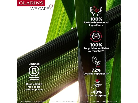 Clarins Purifying Toning Lotion