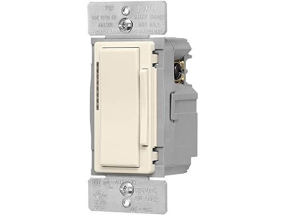 Eaton WACD-LA-SP-L Wi-Fi Dimmer