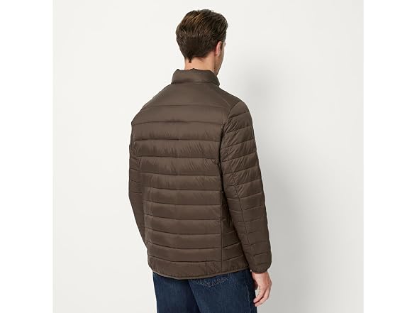 Amazon Essentials Men Lightweight Jacket