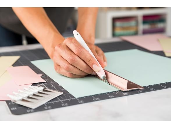Cricut TrueControl Knife Kit