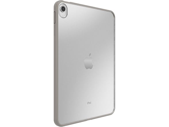 OtterBox iPad 10th Gen & A16 React Case Grey